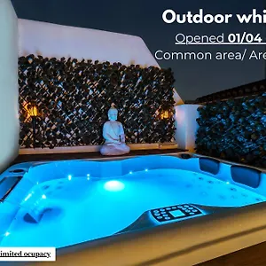  Apartamento Granaxperience La Maleta España